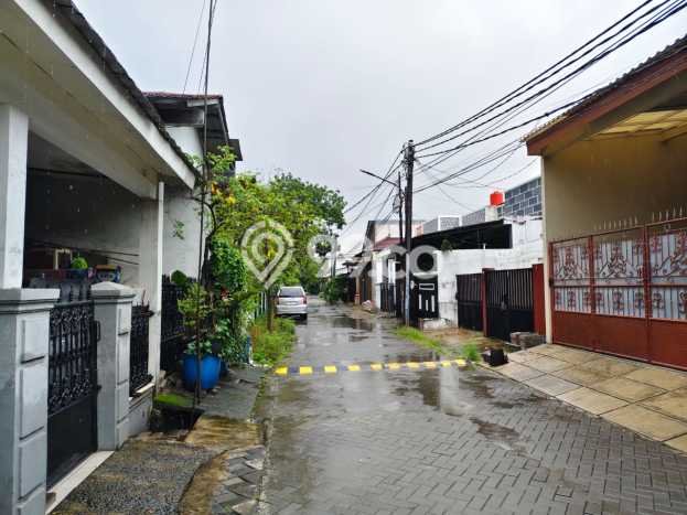 Dijual Hunian Rumah Nyaman 4 Kamar di Harapan Indah, Bekasi Dijual Hunian Rumah Nyaman 4 Kamar di Harapan Indah, Bekasi