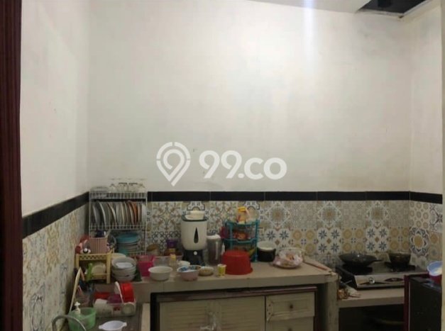 Rumah Modern 3 KT di Jati Asih Bekasi Semi Furnished Rumah Modern 3 KT di Jati Asih Bekasi Semi Furnished