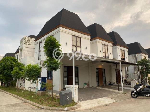 Dijual Rumah 3 Kamar Lokasi Ideal Bagus dan Strategis di Mustikajaya Dijual Rumah 3 Kamar Lokasi Ideal Bagus dan Strategis di Mustikajaya