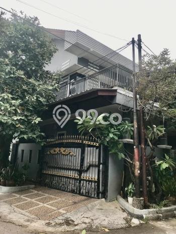 Dijual Hunian Rumah Terawat 4 KT di Prima Harapan, Bekasi Dijual Hunian Rumah Terawat 4 KT di Prima Harapan, Bekasi