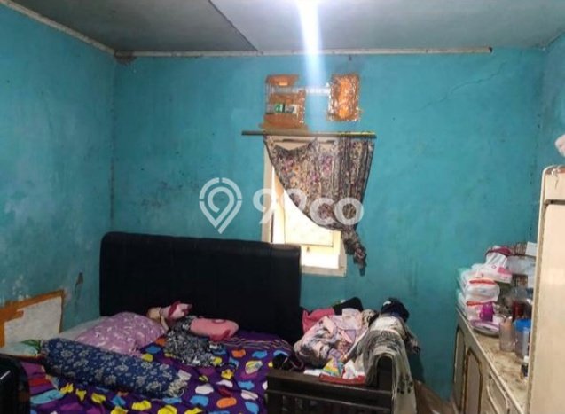 Rumah Modern 3 KT di Jati Asih Bekasi Semi Furnished Rumah Modern 3 KT di Jati Asih Bekasi Semi Furnished