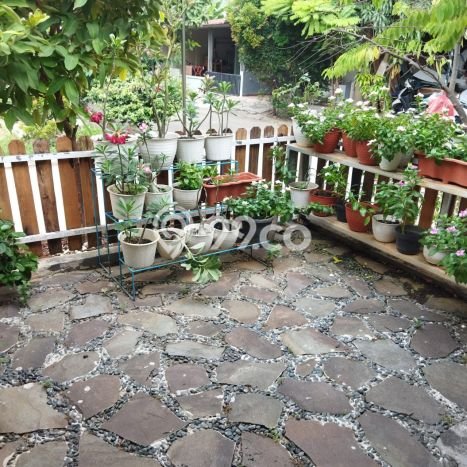 For Sale Hunian Rumah Nyaman 2 KT di Karang Satria, Bekasi For Sale Hunian Rumah Nyaman 2 KT di Karang Satria, Bekasi