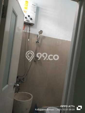Rumah Budget Favorit Siap Huni di Tambun Utara LT 96m2 Rumah Budget Favorit Siap Huni di Tambun Utara LT 96m2