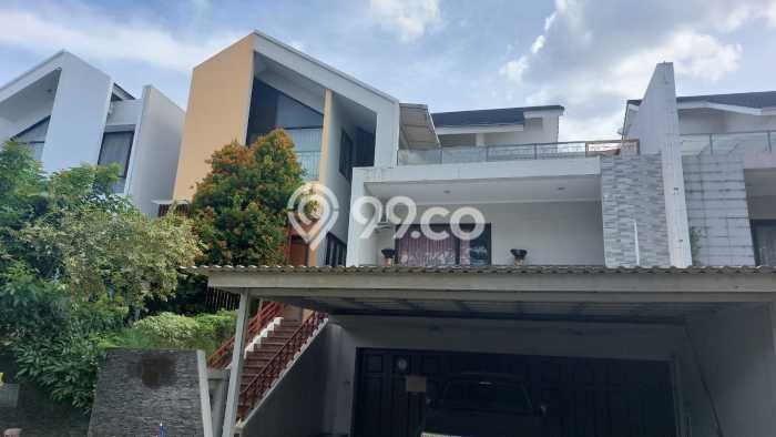 Rumah Luxury Modern Siap Huni di Harapan Indah Bekasi Rumah Luxury Modern Siap Huni di Harapan Indah Bekasi