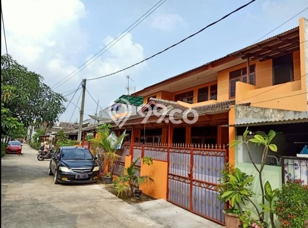 For Sale Rumah 5 Kamar Lokasi Strategis Bagus dan Strategis di Bekasi Timur For Sale Rumah 5 Kamar Lokasi Strategis Bagus dan Strategis di Bekasi Timur