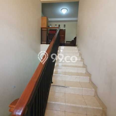 Rumah Bisa KPR LT 178m2m² di Kawasan Residential Pondok Kelapa, Jakarta Timur Rumah Bisa KPR LT 178m2m² di Kawasan Residential Pondok Kelapa, Jakarta Timur