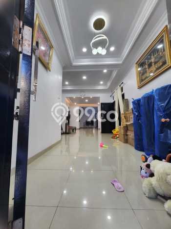 Hunian Nyaman Asri 4 KT Siap Huni di Tanah Sareal Bogor Hunian Nyaman Asri 4 KT Siap Huni di Tanah Sareal Bogor