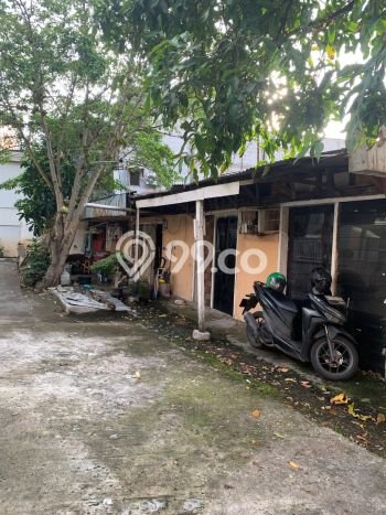 Tanah Kavling untuk Dijual di Pademangan Jakarta Utara 589m2 Tanah Kavling untuk Dijual di Pademangan Jakarta Utara 589m2