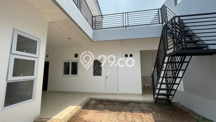 Jual Rumah Eksklusif 4 KT di Jatiwarna, Bekasi Jual Rumah Eksklusif 4 KT di Jatiwarna, Bekasi