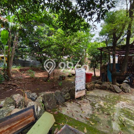 Tanah Kavling Dijual di Kukusan, Depok dengan Luas Tanah 2000m2 Tanah Kavling Dijual di Kukusan, Depok dengan Luas Tanah 2000m2