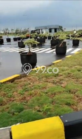 Tanah Strategis Dijual di Cilincing Jakarta Utara 56000m2 Tanah Strategis Dijual di Cilincing Jakarta Utara 56000m2