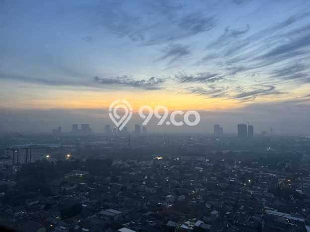Apartemen Cozy Dijual di Tangerang Spesifikasi 2 KT, 1 KM Apartemen Cozy Dijual di Tangerang Spesifikasi 2 KT, 1 KM