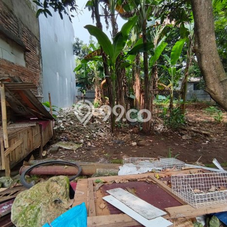 Tanah Kavling Dijual di Kukusan, Depok dengan Luas Tanah 2000m2 Tanah Kavling Dijual di Kukusan, Depok dengan Luas Tanah 2000m2