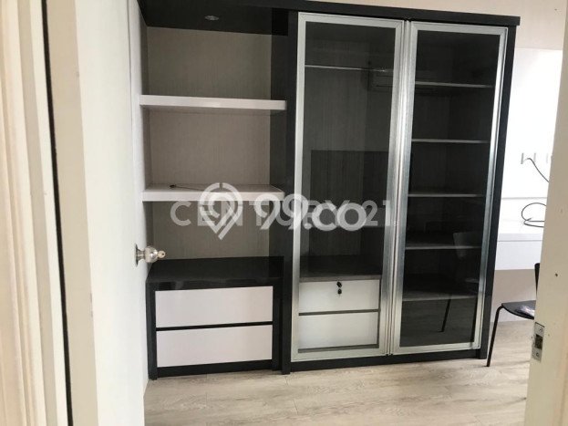 Apartemen Kawasan Kelapa Gading, 3 KT, Luas 110m², Lokasi Premium Apartemen Kawasan Kelapa Gading, 3 KT, Luas 110m², Lokasi Premium