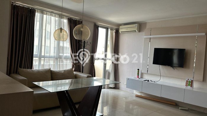 Apartemen Kawasan Kelapa Gading, 3 KT, Luas 110m², Lokasi Premium Apartemen Kawasan Kelapa Gading, 3 KT, Luas 110m², Lokasi Premium
