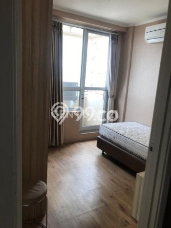 Apartemen Kawasan Kelapa Gading, 3 KT, Luas 110m², Lokasi Premium Apartemen Kawasan Kelapa Gading, 3 KT, Luas 110m², Lokasi Premium
