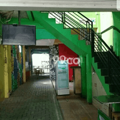 Ruko Usaha Dijual di Cisoka Tangerang LT 558m2 & LB 550m2 Ruko Usaha Dijual di Cisoka Tangerang LT 558m2 & LB 550m2