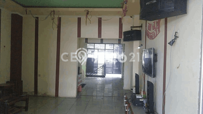 Ruko Usaha Dijual di Cisoka Tangerang LT 558m2 & LB 550m2 Ruko Usaha Dijual di Cisoka Tangerang LT 558m2 & LB 550m2