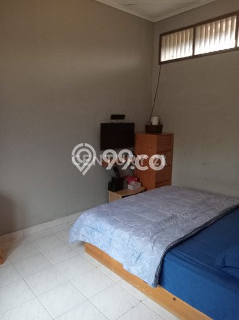 Rumah Elit Modern Siap Huni di Ragunan Jakarta Selatan Rumah Elit Modern Siap Huni di Ragunan Jakarta Selatan