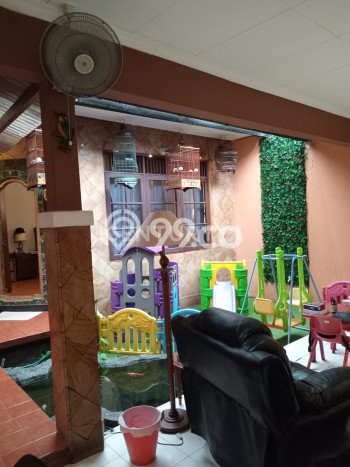Rumah Elit Modern Siap Huni di Ragunan Jakarta Selatan Rumah Elit Modern Siap Huni di Ragunan Jakarta Selatan