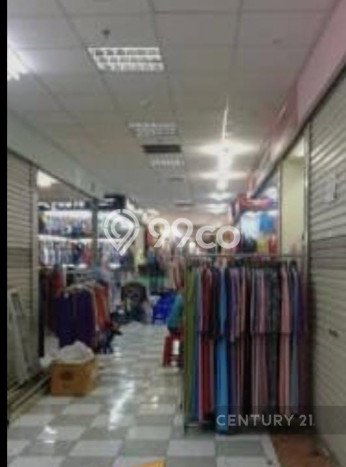 AREA TERSIBUK! Ruko di Tanah Abang, Luas 4m2m², Potensi Tinggi AREA TERSIBUK! Ruko di Tanah Abang, Luas 4m2m², Potensi Tinggi