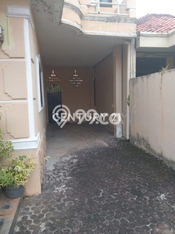 Dijual Hunian Mewah dengan Fasilitas Sekitar Komplit di Cinere, Depok Dijual Hunian Mewah dengan Fasilitas Sekitar Komplit di Cinere, Depok