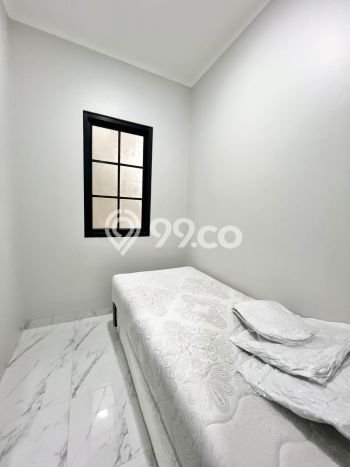 Ready to Use! Premium House LT 105m2 Desain Modern di Kreo Ready to Use! Premium House LT 105m2 Desain Modern di Kreo