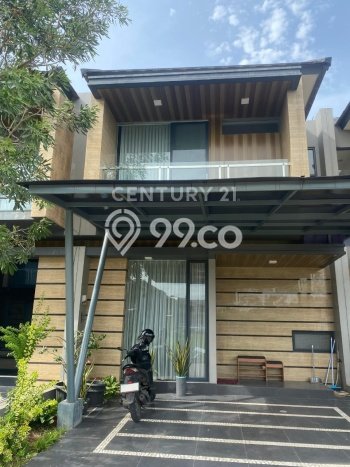 Rumah kawasan Gading Serpong, Akses ke Pusat Kota, 3 KT, Luas 66m² LB 120m² Rumah kawasan Gading Serpong, Akses ke Pusat Kota, 3 KT, Luas 66m² LB 120m²
