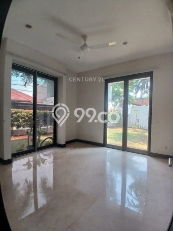 Jual Rumah Mewah Elegan Dengan View Eksklusif di Cipete, Jakarta Selatan Jual Rumah Mewah Elegan Dengan View Eksklusif di Cipete, Jakarta Selatan
