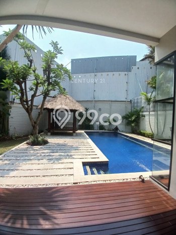 Jual Rumah Mewah Elegan Dengan View Eksklusif di Cipete, Jakarta Selatan Jual Rumah Mewah Elegan Dengan View Eksklusif di Cipete, Jakarta Selatan