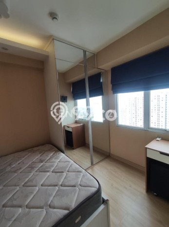 Apartemen Lokasi Strategis di Jatinegara, 1 KM, Luas 35m², Fasilitas Lengkap Apartemen Lokasi Strategis di Jatinegara, 1 KM, Luas 35m², Fasilitas Lengkap