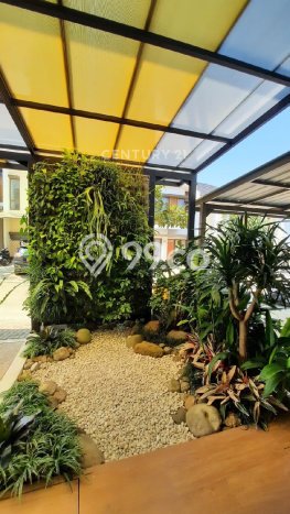 Sewa Rumah Harga Terjangkau di Sentul City Bogor Punya 4 KT Sewa Rumah Harga Terjangkau di Sentul City Bogor Punya 4 KT