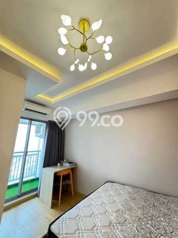 Apartemen Cozy Dijual di Tangerang Spesifikasi 2 KT, 1 KM Apartemen Cozy Dijual di Tangerang Spesifikasi 2 KT, 1 KM