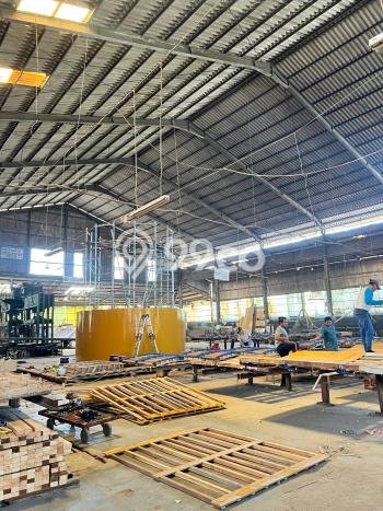 Unit Pabrik Dijual di Balaraja Tangerang Luas Bangunan 6807m2 Unit Pabrik Dijual di Balaraja Tangerang Luas Bangunan 6807m2