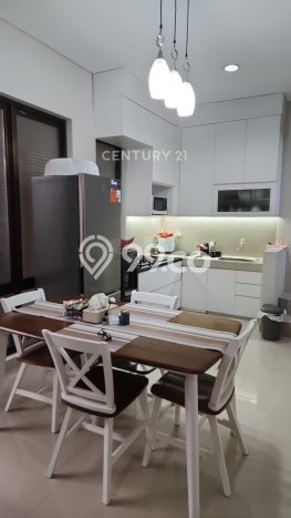 Sewa Rumah Harga Terjangkau di Sentul City Bogor Punya 4 KT Sewa Rumah Harga Terjangkau di Sentul City Bogor Punya 4 KT