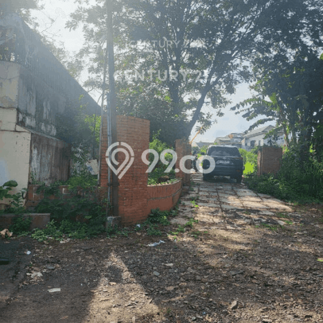 Tanah Kavling Dijual di Jakarta Selatan dengan Spesifikasi 4672m2 Tanah Kavling Dijual di Jakarta Selatan dengan Spesifikasi 4672m2