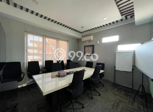 Paling Diincar! Kantor Dijual di Alam Sutera Harga Kompetitif Paling Diincar! Kantor Dijual di Alam Sutera Harga Kompetitif