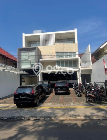 Paling Diincar! Kantor Dijual di Alam Sutera Harga Kompetitif Paling Diincar! Kantor Dijual di Alam Sutera Harga Kompetitif