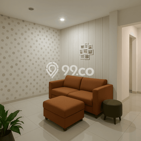 Rumah Elit Modern Tanpa Renovasi di Condet Jakarta Timur Rumah Elit Modern Tanpa Renovasi di Condet Jakarta Timur