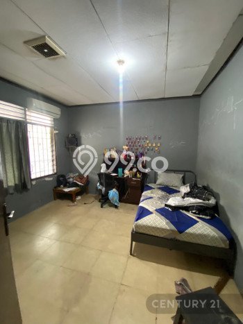 Siap Huni Rumah Mewah 6 Kamar di Kramat Jati Dekat ke Mana Saja Siap Huni Rumah Mewah 6 Kamar di Kramat Jati Dekat ke Mana Saja