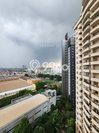 Tersedia Apartemen 2 KT & 1 KM di Kelapa Gading, Jakarta Utara Tersedia Apartemen 2 KT & 1 KM di Kelapa Gading, Jakarta Utara