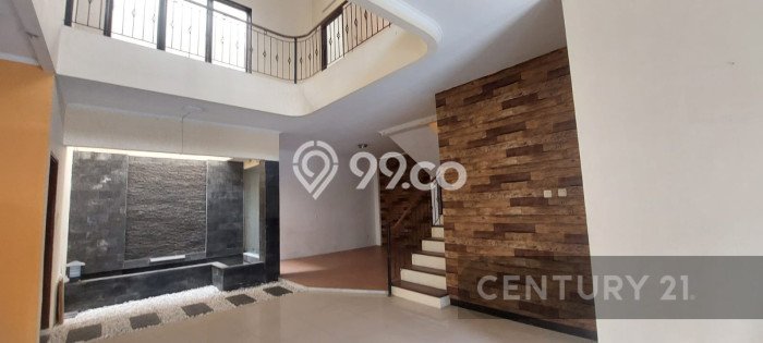 Rumah Eksklusif Siap Huni LT 165m2 di Tebet, Jakarta Selatan Rumah Eksklusif Siap Huni LT 165m2 di Tebet, Jakarta Selatan