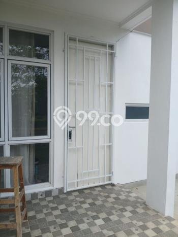 Dijual Cepat Rumah Bagus Siap Huni LB 88m2 di BSD, Tangerang Selatan Dijual Cepat Rumah Bagus Siap Huni LB 88m2 di BSD, Tangerang Selatan