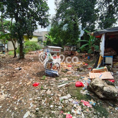 Tanah Kavling Dijual di Kukusan, Depok dengan Luas Tanah 2000m2 Tanah Kavling Dijual di Kukusan, Depok dengan Luas Tanah 2000m2