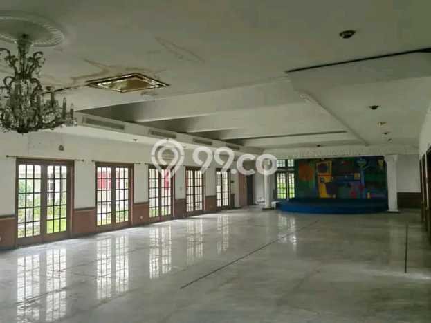 Lahan Kosong Dijual di Mampang Prapatan, Jakarta Selatan, Luas 9915m2 Area Strategis Lahan Kosong Dijual di Mampang Prapatan, Jakarta Selatan, Luas 9915m2 Area Strategis