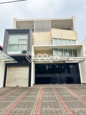 Paling Diincar! Kantor Dijual di Alam Sutera Harga Kompetitif Paling Diincar! Kantor Dijual di Alam Sutera Harga Kompetitif