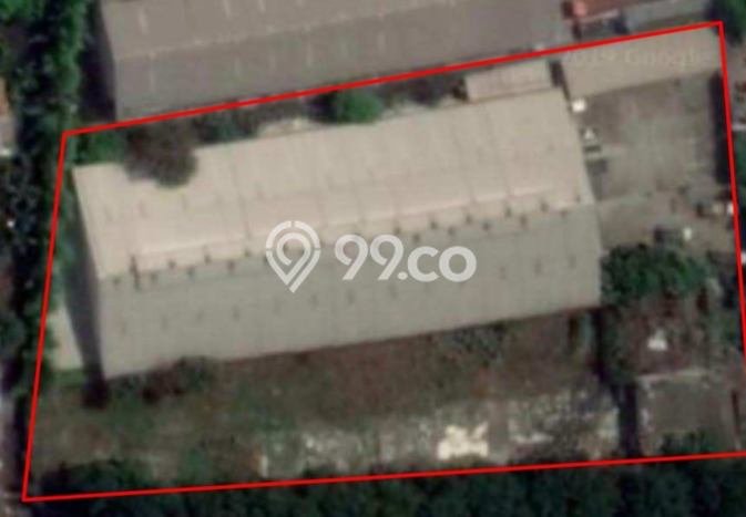 Gudang Usaha Dijual di Kelapa Gading Jakarta Utara LT 6961m2 & LB 3200m2 Gudang Usaha Dijual di Kelapa Gading Jakarta Utara LT 6961m2 & LB 3200m2