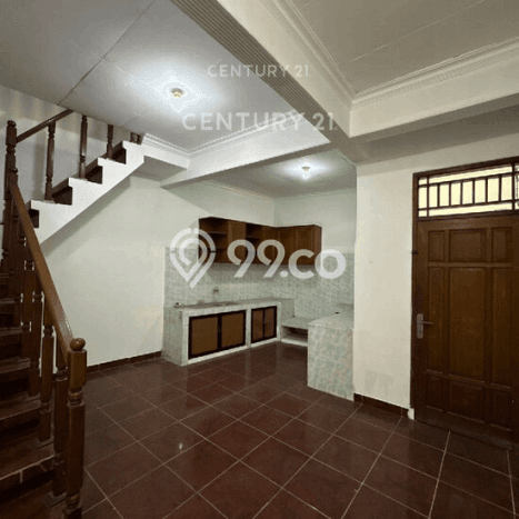 Ready to Use! Premium House LT 278m2 Desain Elegan di Pejaten Ready to Use! Premium House LT 278m2 Desain Elegan di Pejaten