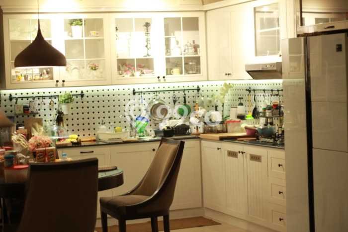 Apartemen Terawat Dijual di Jakarta Selatan Spesifikasi 3 KT, 2 KM Apartemen Terawat Dijual di Jakarta Selatan Spesifikasi 3 KT, 2 KM