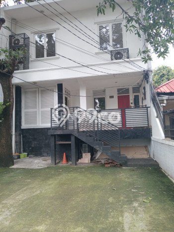 Disewakan Kantor di Kawasan Ramai Kalibata Luas 150m2 Disewakan Kantor di Kawasan Ramai Kalibata Luas 150m2